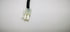 W10383615 Refrigerator Thermistor with Clip, Fits Whirlpool Refrigerator, Replaces AP6020675, WPW10383615VP