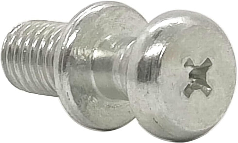 DA61-03734A DA61-11161A Handle Fixer Replacement for Refrigerator Door Handle Mounting Stud Screw (4 Pack)