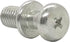 DA61-03734A DA61-11161A Handle Fixer Replacement for Refrigerator Door Handle Mounting Stud Screw (4 Pack)