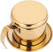 Stainless Steel Vietnamese Coffee Maker Filters, Drip Coffee Filter Pot, Single Serving Cup for Coffee Lovers