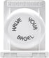 Bagel Slicer, Durable Kitchen Gadget, Cutter with Knife for All Sizes, Dishwasher-Safe for Home and Bakeries