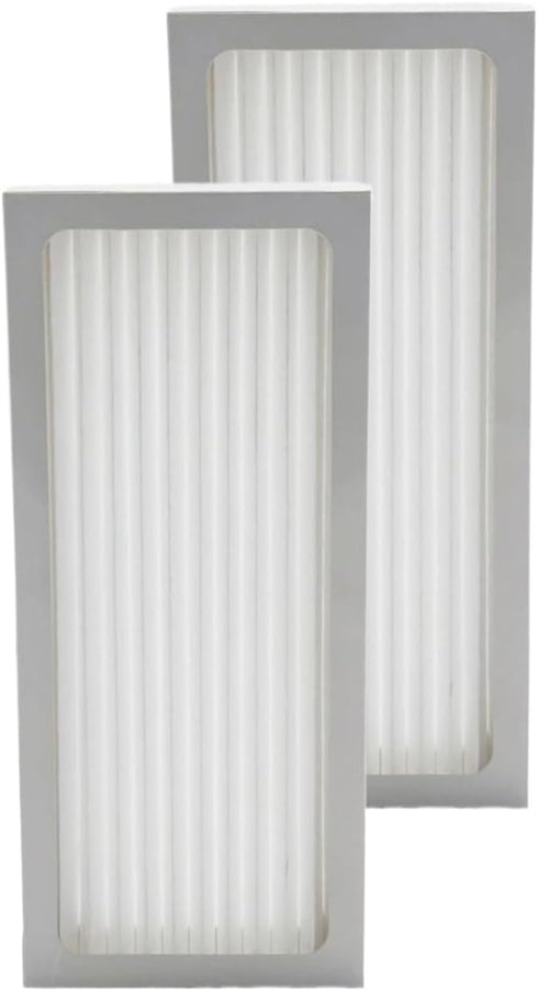 990051000 Replacement True HEPA Air Filter - Compatible with Hamilton Beach TrueAir Compact Pet Air Purifiers