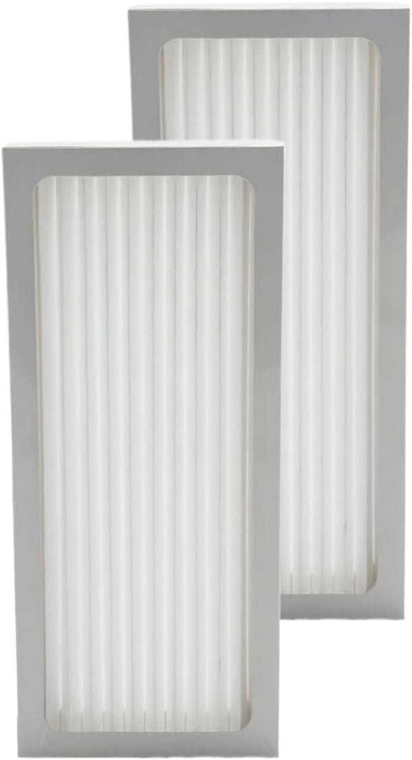 990051000 Replacement True HEPA Air Filter - Compatible with Hamilton Beach TrueAir Compact Pet Air Purifiers