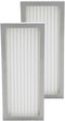 990051000 Replacement True HEPA Air Filter - Compatible with Hamilton Beach TrueAir Compact Pet Air Purifiers