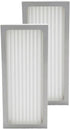 990051000 Replacement True HEPA Air Filter - Compatible with Hamilton Beach TrueAir Compact Pet Air Purifiers