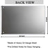 Funny Sarcastic Metal Signs Warning My Sense of Humor Might Hurt Your Feelings for Garage Man Cave Bar Home Decor