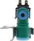 PRYSM Refrigerator Water Valve Replaces W10498990