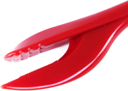Artcome 20-piece Seafood Tools Set, 10 Lobster Shellers and 10 Forks, Seafood Cracker for Lobster, Crab, Shellfish