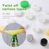 Twist-Off Bottle Opener for Weak Hands and Seniors with Arthritis