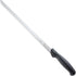 Mercer Culinary M13914 Millennia Slicer, 14-Inch, Black Handle