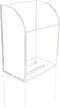 PIAOLGYI Ice Maker Scoop Holder, Accessory Compatible with Frigidaire Countertop Ice Maker