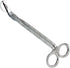 STONCEL Candle Trimmer Wick Catcher, 1PC Stainless Steel, Silver