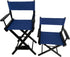 18'' Upone Director Chair Canvas Replacement Cover kit for Directors Chairs,Movie Chair, Replacement Canvas Seat