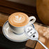 Coffee Spoon for Mom Dad Birthday Gifts for Women, Christmas Gifts for Men, Son, Daughter, Coffee Lovers