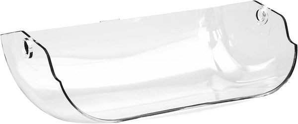 240337712 Refrigerator Dairy Door Compatible with Kenmore, Dairy Bin Cover Replacement