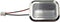 W11462342 LED Light Module Assembly for Whirlpool Refrigerator - Replacement W10908166 W10607479 W10843339 AP6989197