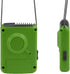 O2COOL Fn02001 Necklace Fan in Assorted Colors