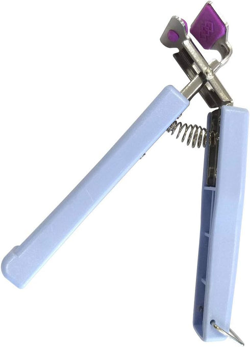 Bowl Gripper Clip Retriever Tongs for Lifting Hot Dishes, Pots, Pans, Plates from Instant Pot, Microwave, Oven, Air