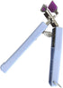 Bowl Gripper Clip Retriever Tongs for Lifting Hot Dishes, Pots, Pans, Plates from Instant Pot, Microwave, Oven, Air