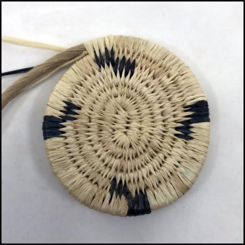 Coiled Basket Kit, Basic Version