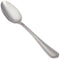 Winco 0005-01 Dots Mirror Finish S/S Teaspoon, Dozen