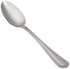Winco 0005-01 Dots Mirror Finish S/S Teaspoon, Dozen