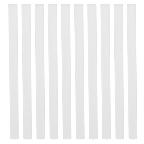 GOTOTOP 10Pcs Humidifier Filter Cotton Sticks | Replacement Sponges for USB Humidifier
