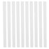 GOTOTOP 10Pcs Humidifier Filter Cotton Sticks | Replacement Sponges for USB Humidifier