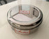 Satre Online and Marketing Stainless Steel Spice Box Without Lid, Indian Spice Box with 7 Spice Containers