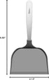 Wilton Extra Wide Really Big Cookie Spatula for Kitchen Use, Gray, Stainless Steel Handle
