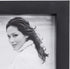 Malden 4x6 9-Opening Collage Picture Frame, Displays Nine 4x6 Pictures, Black