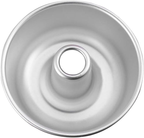 4pcs Donut Pan for Baking, Aluminum Alloy Donut Mold Cake Pan, Baking Tools for Muffins, Cupcakes