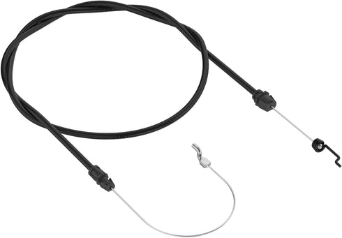 Ximoon 582598601 Drive Cable for Husqvarna Walk Behind Mower L221A, Replacement Lawn Mower Parts