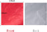 5.9 x 5.9 Inch Square Aluminium Foil Packaging Candy Wrappers, 200 Piece Sugar Wraps Paper for DIY Candies and Chocolate