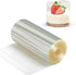 Picowe Cake Collars, 4 x 394inch Clear Acetate Rolls for Cake Decorating