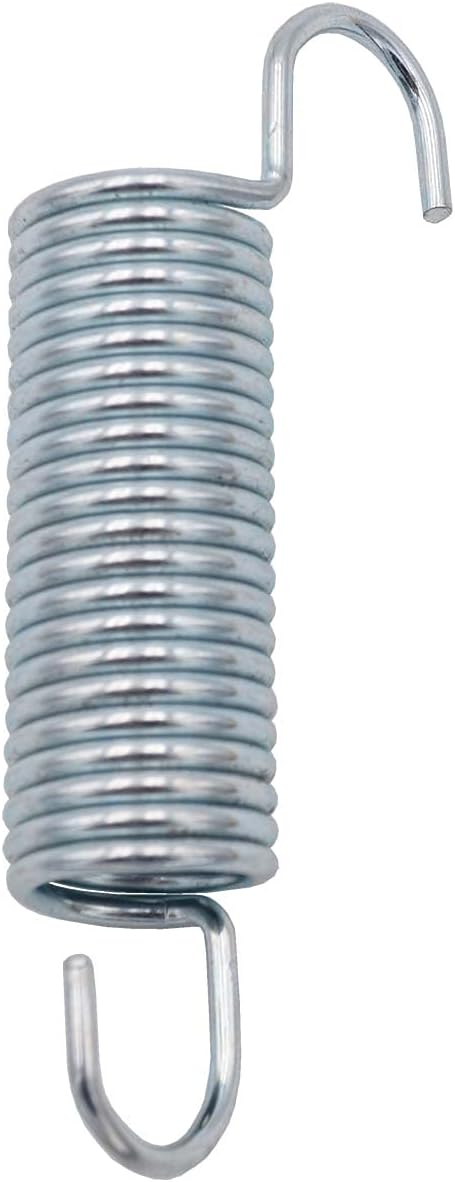 DC61-01215B DC61-01215A Clothes Dryer Idler Tension Spring Replacement by Supplying Demand
