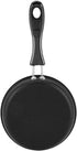 Non Stick Frying Pan, 12CM Portable Mini Frying Pan for Poached Eggs and Small Kitchen Cooking