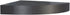 InPlace Shelving Floating Corner Wall Shelf, 191808, 11.8 in D x 2 in H, Espresso