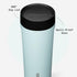 Commuter 18 360 17 oz Corkcicle Cup Travel Mug - Insulated Coffee Mug with Lid - Keeps Drinks Cold Hours - Spill-Proof