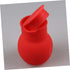 Kitchen Silicone Melting Pot, Microwave Chocolate Warmer Pot for Baking and Candy