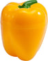Hutzler Yellow and Orange Pepper Saver Set