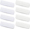 20 Pcs Blind Repair Tabs - Horizontal Blinds Replacement Slats, Mini Blind Slat Repair Kit for Horizontal Blinds