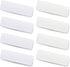 20 Pcs Blind Repair Tabs - Horizontal Blinds Replacement Slats, Mini Blind Slat Repair Kit for Horizontal Blinds