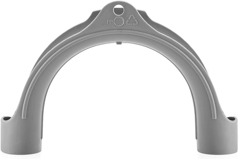 U Shape Washer Drain Hose Hook for Washing, Dishwashers, Sink Drain Hoses, Compatible with Samsung, GE