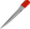 Wicker Weaving Tool, Stainless Steel with Non-Slip Silicone Handle Cover for Rattan Webbing Knitting and Prying