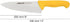 Arcos Chef Knife, 8 Inch Nitrum Stainless Steel, 200 mm Blade - Professional Multipurpose Cooking Knife, Ergonomic