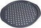 Latest 13 Inch Nonstick Carbon Steel Pizza Pan - Bakeware with Holes for Oven Baking Supplies (35x32x1.3cm)
