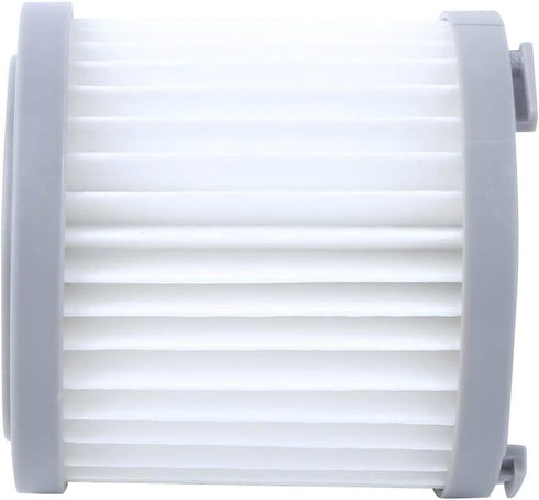 Replacement Filter, Easy to Install Vacuum Cleaner Accessory, 2.5x2.5x2.5in