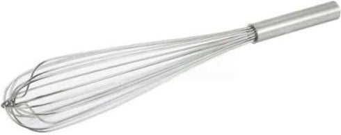 Winco 14-Inch Stainless Steel French Whip