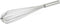 Winco 14-Inch Stainless Steel French Whip